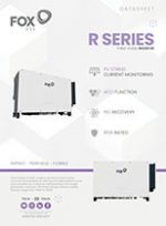 R datasheet